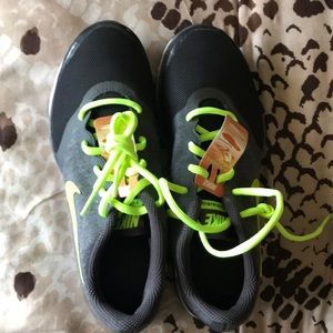 Nike Tennis Shoes Training